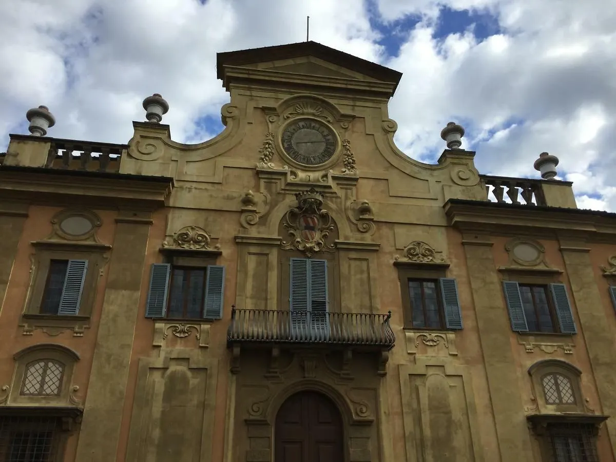 House 448 Lejlighed Firenze Italien