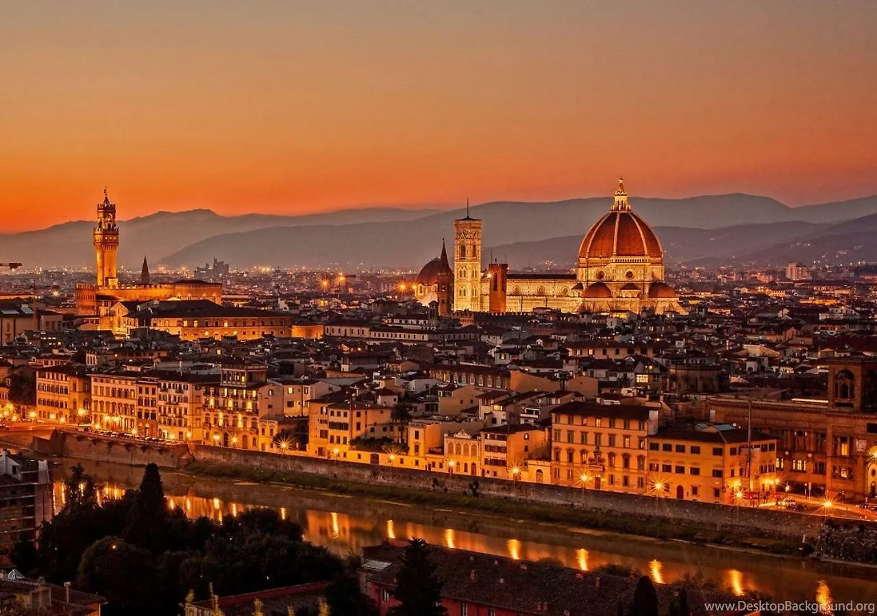 House 448 Lejlighed Firenze