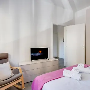  Apartamento Lulli Bright And Cozy Flat