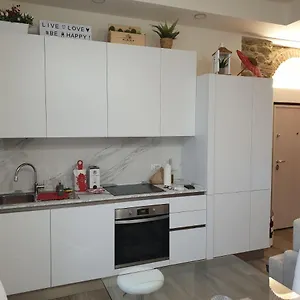 Leopolda Appartement