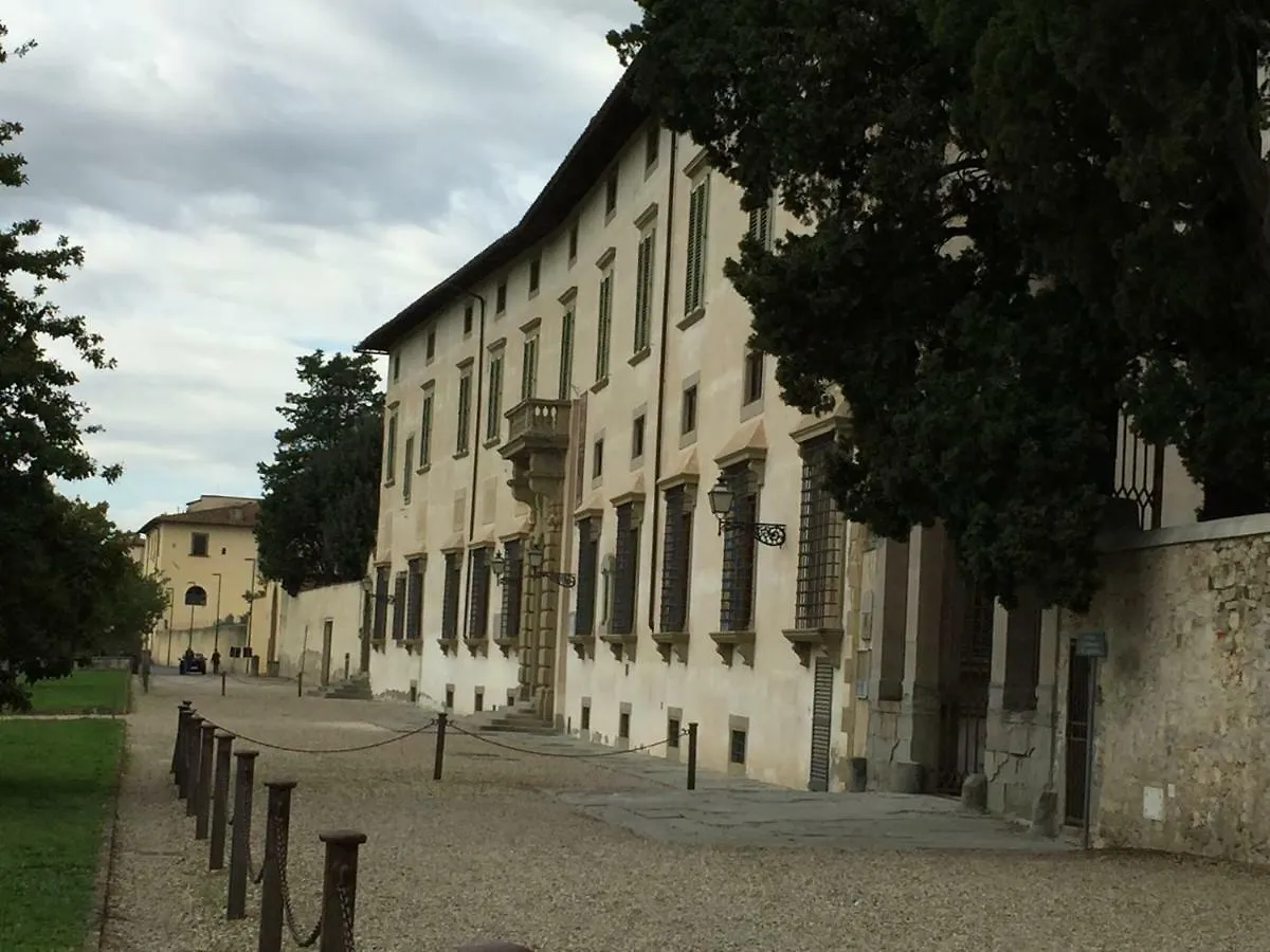 House 448 Apartment Florence 0*,  Italy