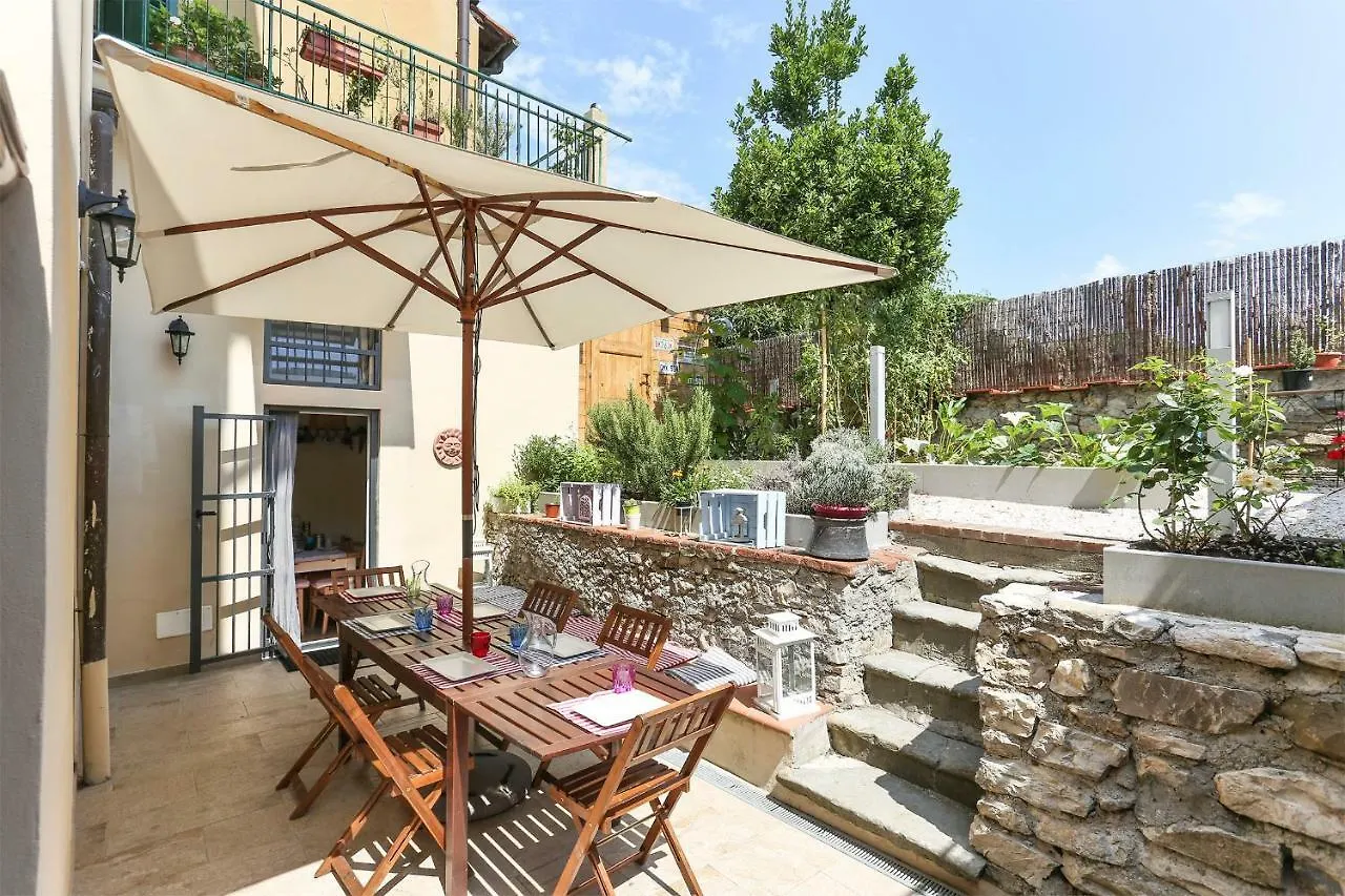 House 448 Apartment Florence 0*,  Italy