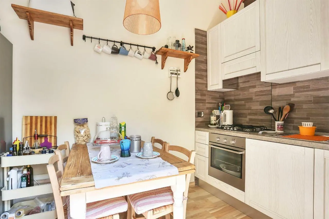 House 448 Apartment Florence Italy