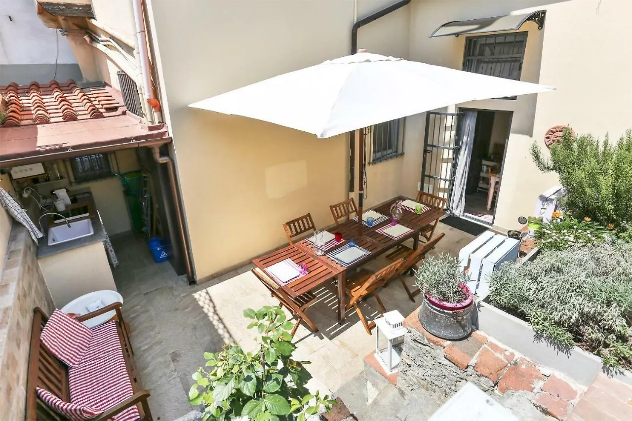 House 448 Apartment Florence
