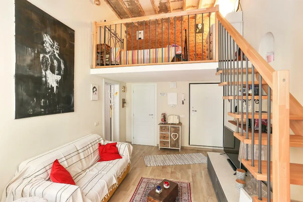House 448 Apartment Florence 0*,
