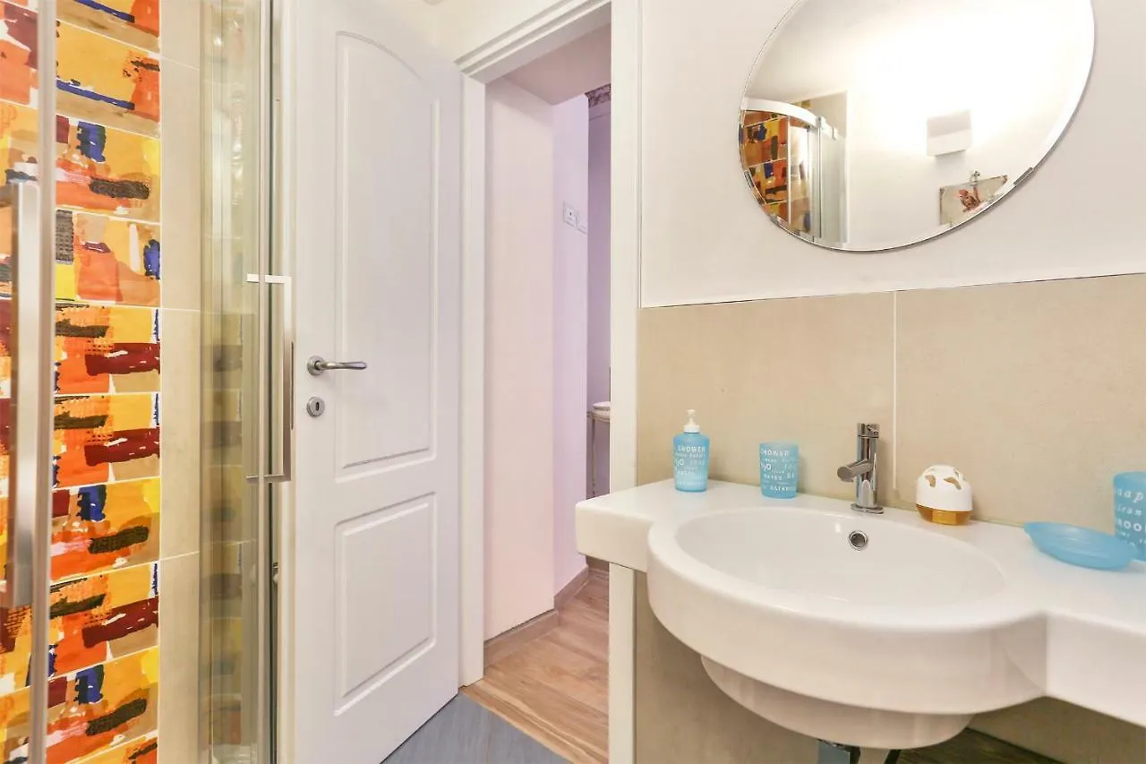 House 448 Apartment Florence 0*,  Italy