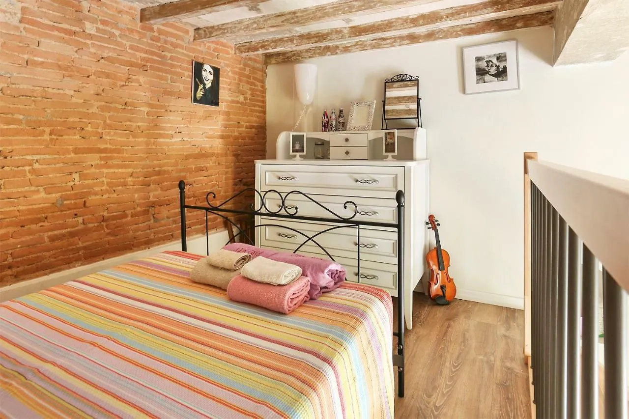 House 448 Apartment Florence Italy