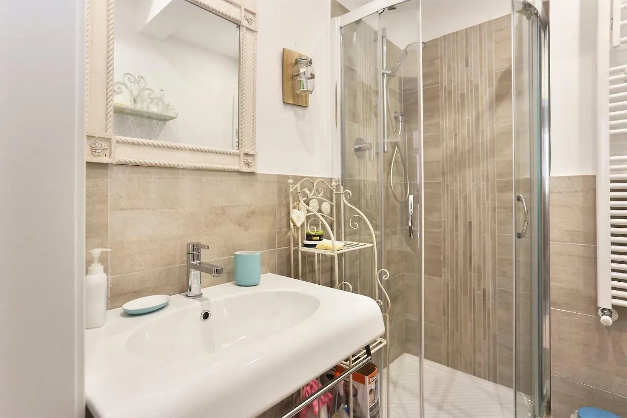 House 448 Apartment Florence Italy