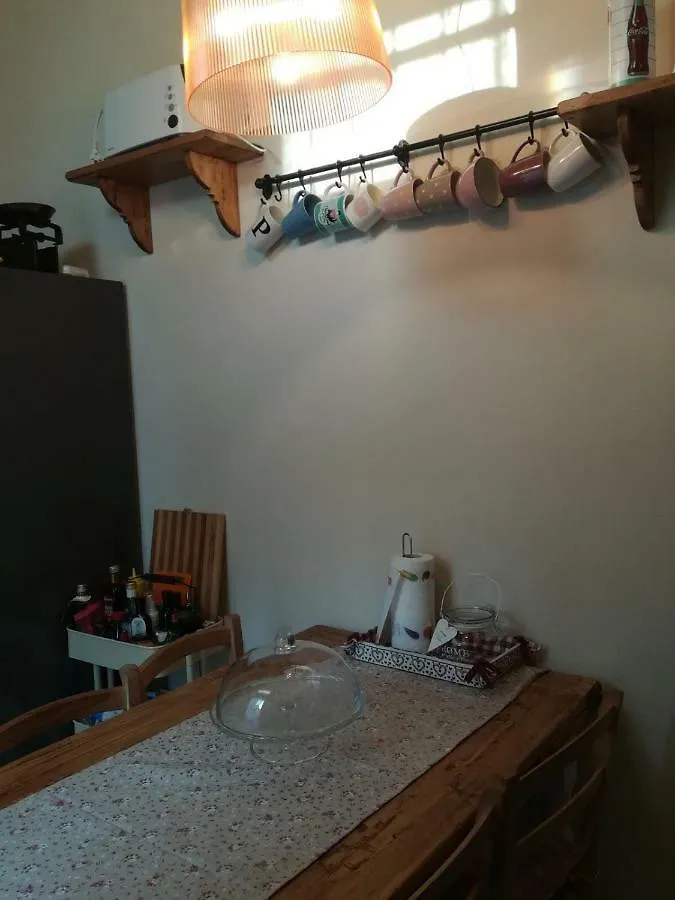 House 448 Apartment Florence