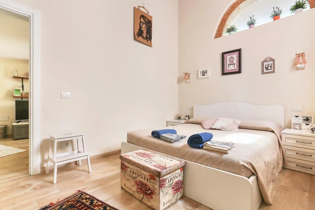 Apartmán House 448 Florencie