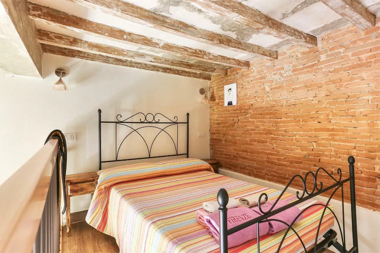 Apartmán House 448 Florencie